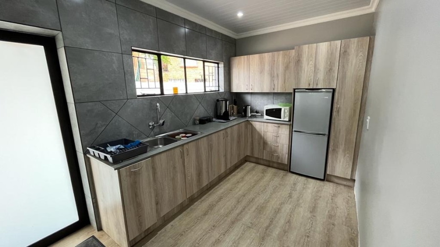 To Let commercial Property for Rent in Bodorp North West